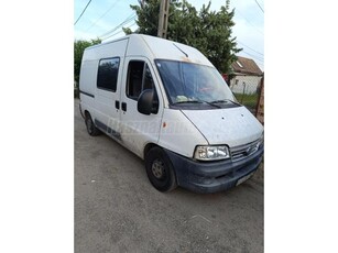 FIAT DUCATO Maxi 2.3 JTD Furgone L3H2