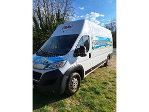 FIAT DUCATO Maxi 2.3 Mjet XLH3 3.5 t Euro 6