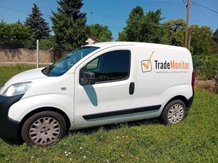 FIAT FIORINO 1.3 Mjet E5 95 LE