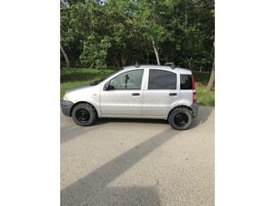 FIAT PANDA 1.3 JTD Van