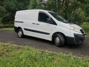 FIAT SCUDO 1.6 Mjet L1H1