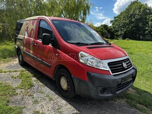 FIAT SCUDO 1.6 Mjet L1H1 E5 Klíma. radar. tempomat