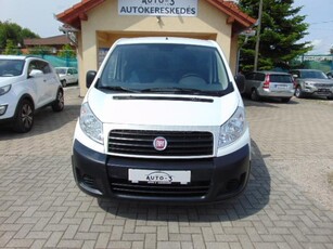 FIAT SCUDO 2.0 Mjet L1H1 E5