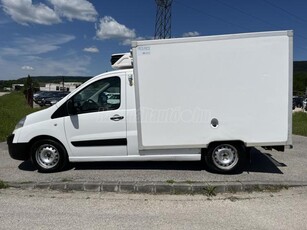 FIAT SCUDO 2.0 Mjet L2H1 Comfort