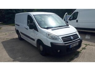 FIAT SCUDO 2.0 Mjet L2H2 Fix ár!!