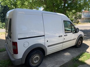 FORD CONNECT Transit230 1.8 TDCi LWB