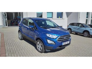 FORD ECOSPORT 1.0 EcoBoost Titanium