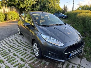 FORD FIESTA 1.0 GTDi EcoBoost Trend Technology EURO6