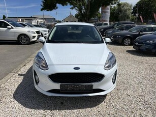 FORD FIESTA 1.1 Trend Technology