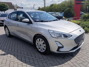 FORD FOCUS 1.0 EcoBoost Trend Magyar-Sz.könyv-KM GARANCIA