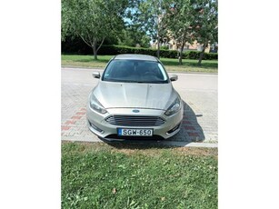 FORD FOCUS 1.5 TDCI Titanium