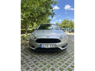 FORD FOCUS 1.5 TDCI Trend /ÁFA-s/