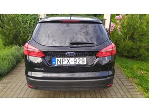 FORD FOCUS 1.6 Ti-VCT Ambiente