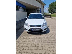 FORD FOCUS Van 1.6 TDCi Trend