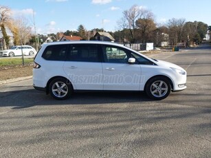 FORD GALAXY 2.0 EcoBlue SCR Titanium (Automata)