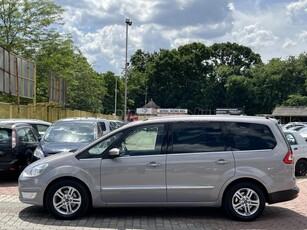 FORD GALAXY 2.0 TDCi Titanium [7 személy] FACELIFT MODELL 227.000 KM SZERVIZKÖNYV 7 SZEMÉLYES DIESEL 140 LÓERŐS KÉZIVÁLTÓS