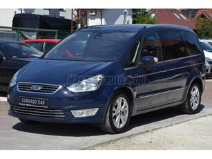 FORD GALAXY 2.2 TDCi Titanium (Automata) [7 személy]