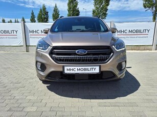 FORD KUGA 1.5 EcoBoost ST-Line Magyarországi! Áfás! Akár 4x Garancia!