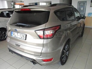 FORD KUGA 1.5 EcoBoost ST-Line Megkímált állapotú!