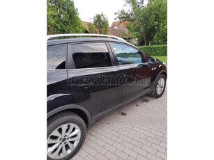 FORD KUGA 2.0 TDCi Titanium