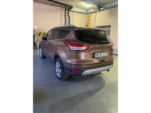 FORD KUGA 2.0 TDCi Titanium S 4WD Powershift