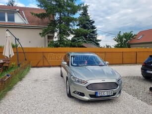 FORD MONDEO 2.0 TDCi Business