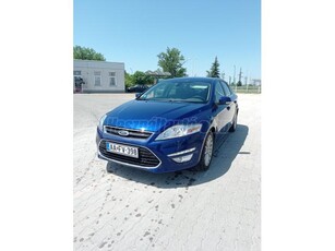 FORD MONDEO 2.0 TDCi Business