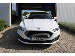 FORD MONDEO 2.0 TDCi Business Mo.-i. 1 Tul. ÁFA-S!