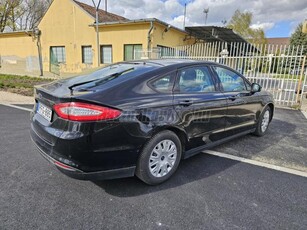 FORD MONDEO 2.0 TDCi Business Powershift BA7