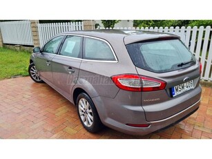 FORD MONDEO 2.0 TDCi Titanium