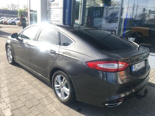 FORD MONDEO 2.0 TDCi Titanium AWD Powershift AWD .Panorámatető .Sync 3 Andriod Auto .CarPlay