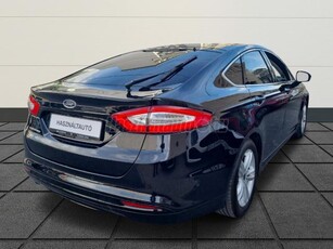 FORD MONDEO 2.0 TDCi Titanium Powershift NEM ÁFÁS 1 év garancia