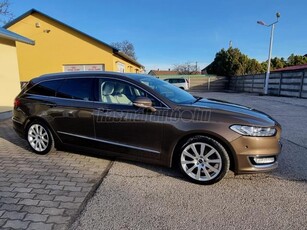 FORD MONDEO 2.0 TDCi Vignale