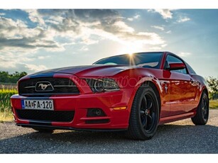 FORD MUSTANG Fastback 3.7 V6 (Automata)