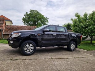 FORD RANGER 2.2 TDCi 4x4 XLT 2AB