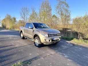 FORD RANGER 2.2 TDCi 4x4 XLT