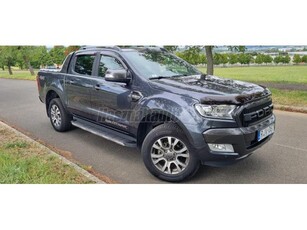 FORD RANGER 3.2 TDCi 4x4 Wild Trak (Automata) EURO6