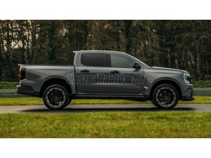 FORD RANGER MS-RT 3.0 V6 ECOBLUE 240LE A10 Metálfényezéssel