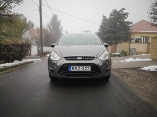 FORD S-MAX 1.6 EcoBoost Business