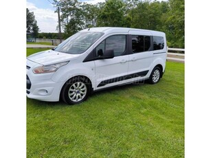 FORD TOURNEO Connect 230 1.6 TDCi LWB Trend