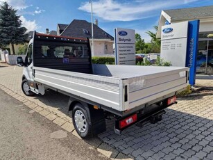 FORD TRANSIT 2.0 TDCi 350 LWB Trend AZONNAL ELVIHETŐ 5% FIX kamat!