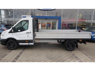 FORD TRANSIT 2.0 TDCi 350 LWB Trend SZENTENDREI KÉSZLETEN. AZONNAL ELÉRHETŐ! 5% FIX THM!