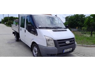 FORD TRANSIT 2.2 TDCi 300 L Ambiente