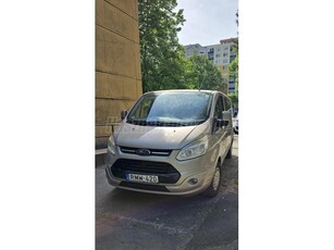 FORD TRANSIT 2.2 TDCi 310 LWB Econetic Ambiente