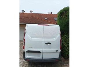 FORD TRANSIT 2.2 TDCi 330 LWB Ambiente