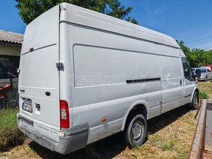 FORD TRANSIT 2.4 TDCi 330 L