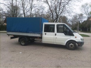 FORD TRANSIT 2.4 TDCi 350 L EF