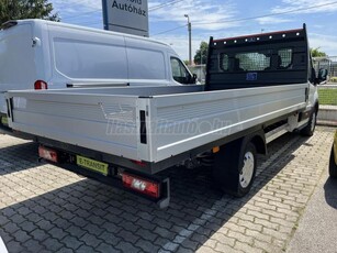 FORD TRANSIT BEV 350 LWB E Trend RWD (Automata) AKCIÓ! Készletről Azonnal! Teljesen Elektromos! 68kWh Akár 330Km hatótáv!