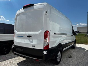 FORD TRANSIT BEV 350 LWB Trend RWD (Automata) ELEKTROMOS - AZONNAL KÉSZLETRŐL - ÁLLAMI TÁMOGATÁSSAL