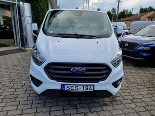 FORD TRANSIT Custom 2.0 TDCi 320 L1H1 Trend Start&Stop MAGYARORSZÁGI. 108 000 KM!